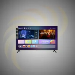 Televisor Smart TV Eko (43")