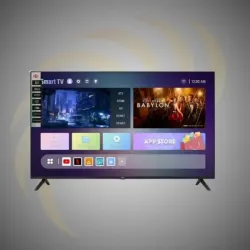 Televisor Smart TV Eko (50")
