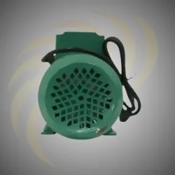 Turbina de 1hp