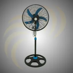 Ventilador de Pedestal Milexus