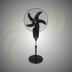 Ventilador Recargable de Pedestal Eko (16")