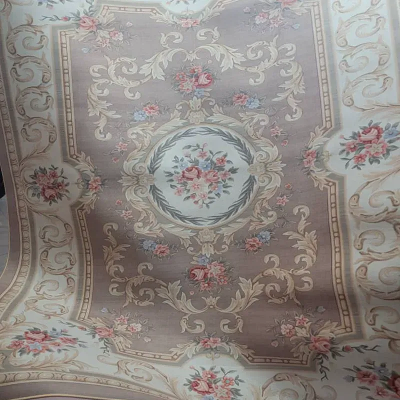 Alfombras para salas extra grandes