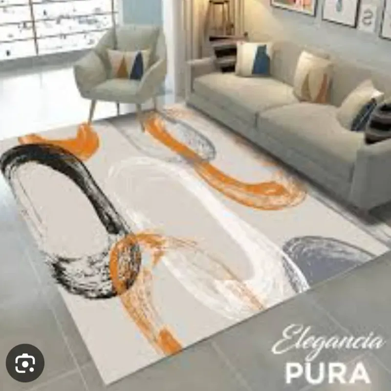 Alfombras para salas extra grandes
