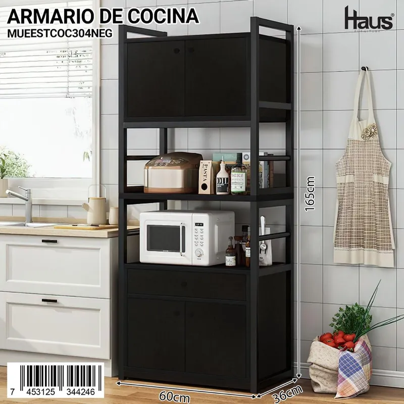 Armario para cocina