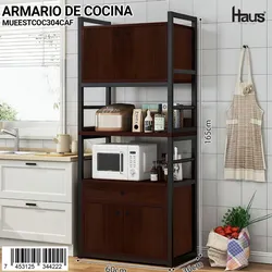 Armario para cocina