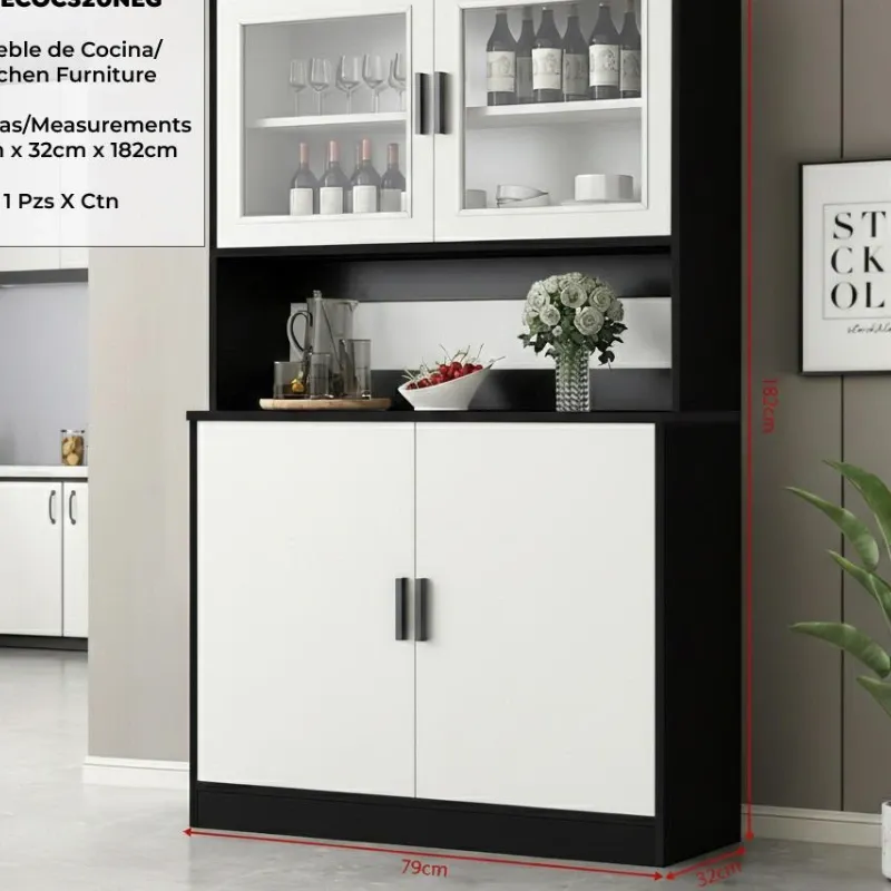 Armarios de cocina exclusivos