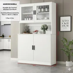 Armarios de cocina exclusivos