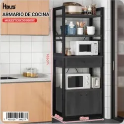 Armarios de cocina