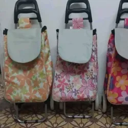 Carritos para mandados