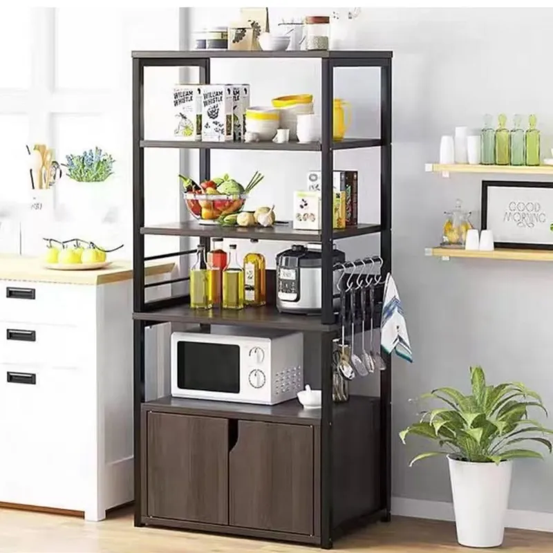 Estante de cocina