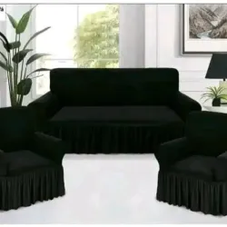 Forros de muebles 3+1+1