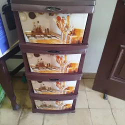 Gavetero para cocina