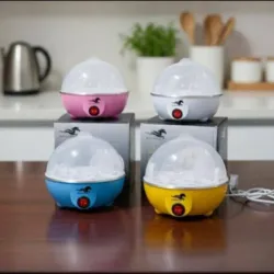 Hervidor de huevos