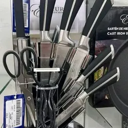 Juegos de cuchillos de muy buena calidad