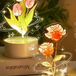 Lampritas led
