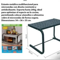 Organizadores de micro