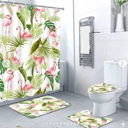 Set de baño de 4 piezas