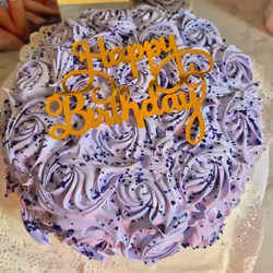 Cake Chocolate