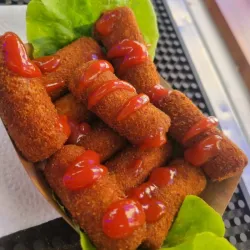 Croquetas Time