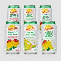 Jugos Lata 330ml / Varios Sabores