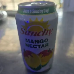 Jugo de lata 330ml / sabores varios