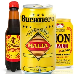 Malta 330ml
