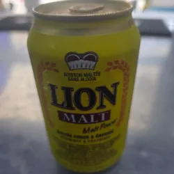 Malta 330ml