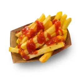 Papas Fritas DONALIM
