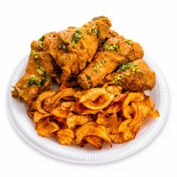 Pollo Pío Time