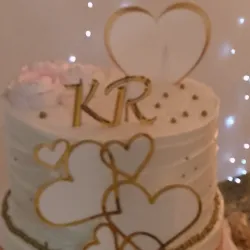 Cakes Boda y 15