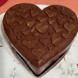 Cofre corazón