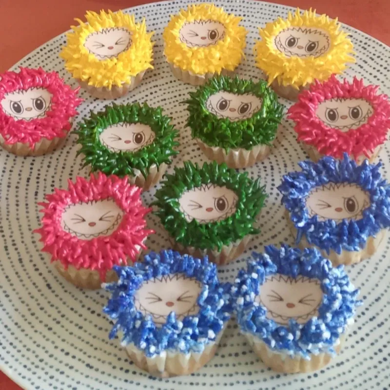 Cupcakes