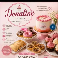 Donaline