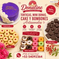 Donaline