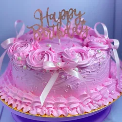 Cake personalizado (usted elige temática) 20cm diámetro x 15cm alto