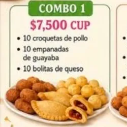 Combo 1