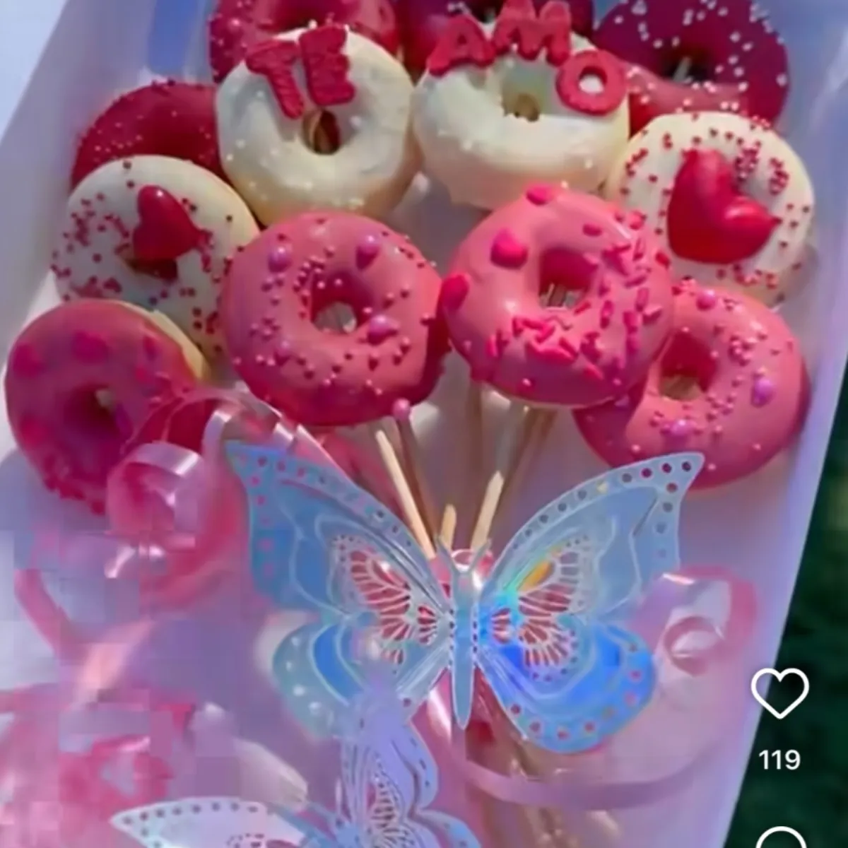 Donas Lili