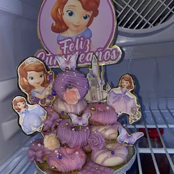 Mini🍩 entregas personalizadas
