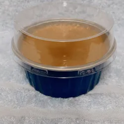Mini flan 🍮