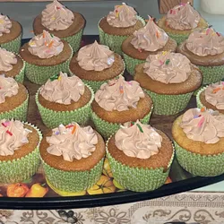 Panquesitos 🧁