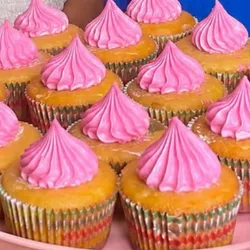 Panquesitos 🧁