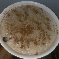 Pozuelo de arroz con leche 🍚