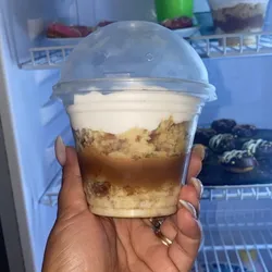 Tres leches 🍰