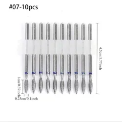 Bit flama banda azul