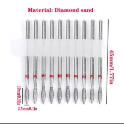 Bit flama banda roja