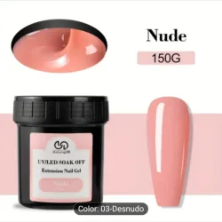 Builder gel autonivelantes