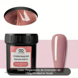 Builder gel autonivelantes