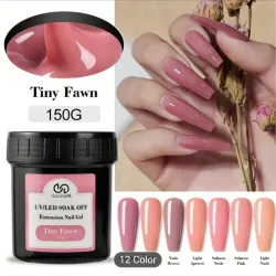 Builder gel autonivelantes