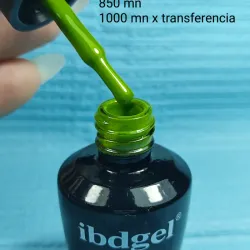 Esmaltes Idgel