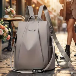 Mochilas modernas